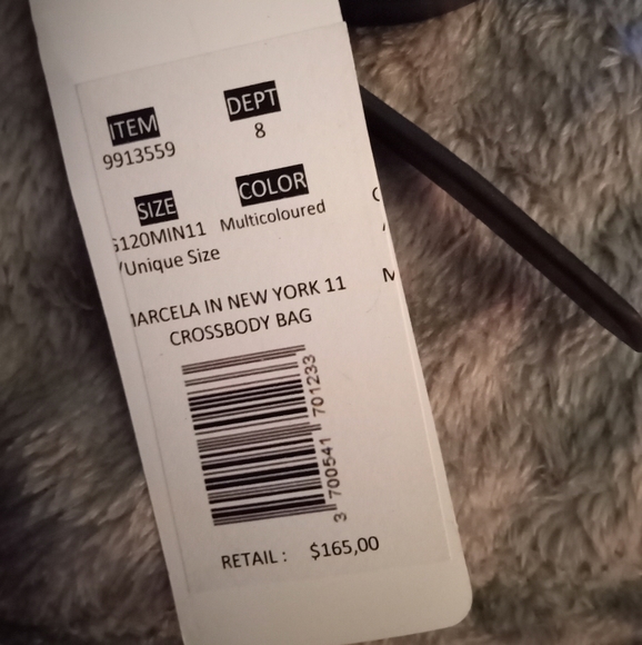 Barbara Rihl ourse - Picture 2 of 3